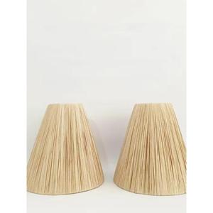 Pantalla de lámpara de latón y metal, ratán marroquí hecho a mano, iluminación decorativa, proveedor mayorista EE. UU. ETSY EBAY SHOPIFY STOCK dropship - Product Image 1