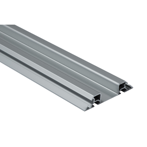 Monorail 40 - Sistema di Stazione Rotaia Guida, Lunghezza 1800mm, 5 pz. / Confezione.- MONO-BP-1800 - Product Image 1