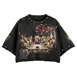 Conjunto de Camiseta y Pantalones Cortos con Logotipo Personalizado, de Alta Calidad, Casual para Hombre, Cuello Redondo, Manga Corta, Transpirable, Holgado y Recortado - Product Image 2