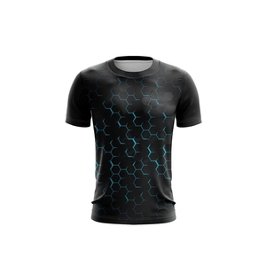 Maillot de football d'équipe personnalisé, sublimation intégrale, tissu athlétique ultra-doux avec nom, numéro et logo imprimés pour les clubs - Product Image 6