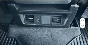 Chevrolet Silverado 2500 Custom Crew Cab Z71 4x4 d'occasion en excellent état - Modèle 2024 - Product Image 3