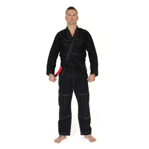 Uniformes personalizados de Jiu Jitsu brasileño para hombre a la venta, a precios mayoristas, traje de Jiu Jitsu brasileño para hombre - Product Image 1