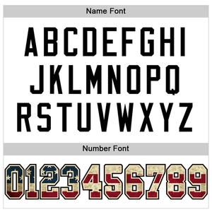 Personalizada sublimación completa camisetas de fútbol americano de talla grande con bordado y opciones de impresión directa disponibles - Product Image 4