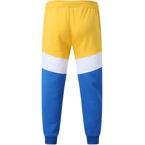 Vêtement personnalisé 100% Logo en polaire polyester respirant Quick Men Nylon Windbreak pantalons pour hommes pantalons pour hommes - Product Image 4