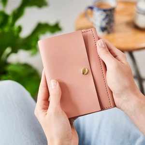 Pasaporte de cuero de alta calidad personalizado para hombres padrinos de boda regalo 2017 - Product Image 3