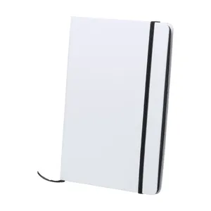 "Customized A5 Notebook for Personalized Merchandising" - Product Image 3