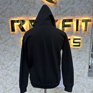 Bon fabricant Pull à capuche fabriqué en usine imprimé personnalisé prix bon marché meilleur fabricant hommes sweats à capuche personnalisés sweats à capuche pour hommes - Product Image 6