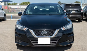 นิสสัน เวอร์ซ่า เอสวี ซีวีที ปี 2021 มือสอง - Product Image 2