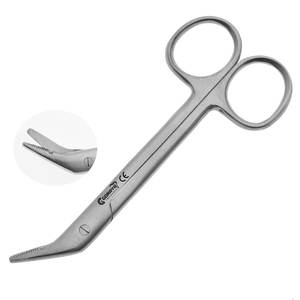 Offre Spéciale GORAYA ALLEMAND Universal Alambre Corte Tijeras Instruments dentaires certifié CE et approuvé ISO - Product Image 1