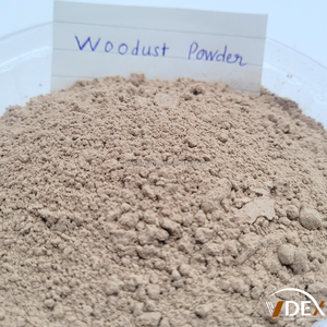 Flash Sale Sawdust Powder 100% Natural Wood Material Made in Vietnam for Making <b>Incense</b>, Agarbatti, Paper - Product Image 2
