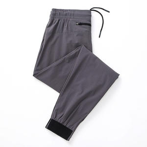Pantalones Deportivos para Hombre, Cómodos para Usar Todo el Día, Venta al por Mayor de Fábrica, Pantalones Deportivos para Hombre con Control de Sudor, Producción al por Mayor OEM - Product Image 5