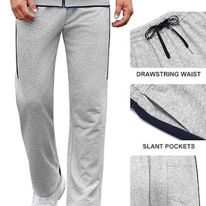 Ensemble de survêtement d'hiver pour homme de haute qualité, personnalisé, écologique, réversible, léger, respirant, séchage rapide, coupe classique, design 2 en 1 - Product Image 5