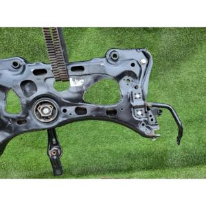 Support moteur Audi A3 Série (8V1) 5Q0199315R CUNA, DGCA Diesel 2000 (12>18) - Product Image 4
