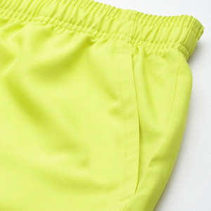 Short de gym personnalisé avec logo brodé à prix raisonnable pour hommes, vêtements de fitness pour les meilleurs shorts de gym pour hommes avec logo brodé à façon 2025 - Product Image 5