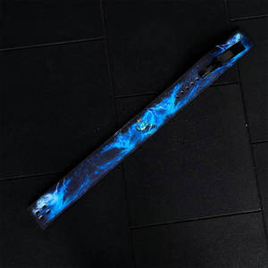 เข็มขัดยกน้ำหนักหนังแท้แบบปรับแต่งได้เข็มขัดยกน้ำหนักแบบมีคันโยกขนาด10มม. 13มม. - Product Image 3