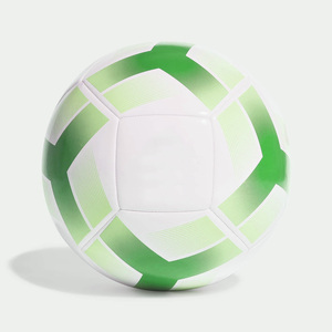 Balón de fútbol con logotipo personalizado Fabricación Impresión personalizada Balón de fútbol Diseño y características específicas - Product Image 1