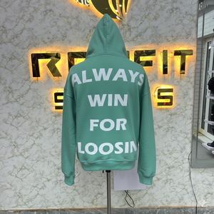 Concevez votre propre style Arrivé pull à capuche imprimé personnalisé prix bon marché top fabricant hommes sweats à capuche personnalisés sweats à capuche pour hommes - Product Image 2