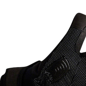 Logo personnalisable Gants de sports d'extérieur en PU anti-dérapant chaud automne/hiver polaire respirant usine OEM cyclisme motard écran tactile - Product Image 5