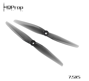 Hqprop 8-इंच एफपीपी ड्रोन प्रोपेलर पीसी ब्लेड 8430 8040 8050 8060 (<span class=keywords><strong>2</strong></span> सकारात्मक <span class=keywords><strong>2</strong></span> नकारात्मक) - Product Image 2