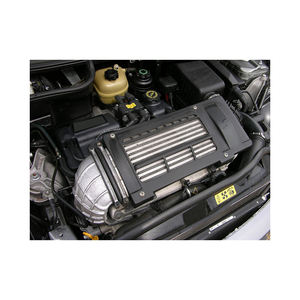 Venta de motor turboalimentado 16L usado con rendimiento eficiente comprobado - Product Image 5