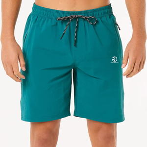 New Fashion Men's Satin <b>Board</b> Shorts Quick Dry <b>Swim</b> Trunks Formal Beachwear OEM Wholesale Swimsuit Models - Product Image 1