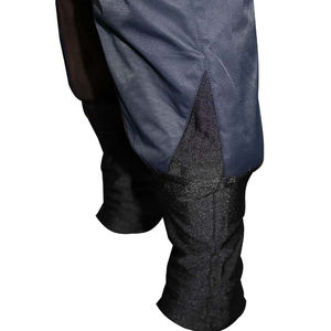 กางเกงขี่ม้าซิลิกอนแบบเต็มที่นั่งโลโก้ได้ตามต้องการ - Product Image 4