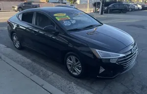 2019 Hyunda ELANTRA SEL - Product Image 4