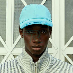 Gorras de Béisbol Personalizadas Razorts International - Transpirables/Resistentes al Agua, de Poliéster, Algodón y Lona, Ajustables, de 6 Paneles, con Diseño 3D en Relieve - Product Image 4