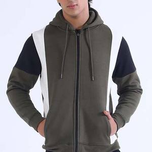 OEM Service <b>Men's</b> Clothing <b>Hoodies</b> Sweatshirts For Sale 100% Cotton Polyester New Arrival Winter <b>Orange</b> Color Winter <b>Men</b> <b>Hoodies</b> - Product Image 3