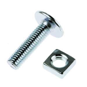 Boulons de toiture durables Quincaillerie de meubles Boulons robustes avec écrous à tête à six pans creux conformes à la norme ISO produits au Vietnam - Product Image 3