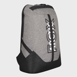 Arctic Fox Strom Grey <b>Laptop</b> <b>Backpack</b> - Product Image 3