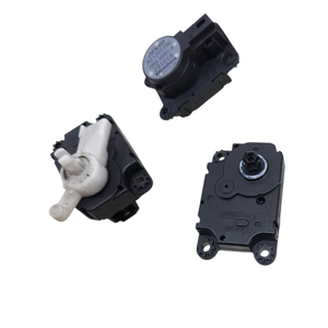 Positionneurs de moteur de chauffage CITROEN Jumpy Van A21201700 (16>) - Product Image 5
