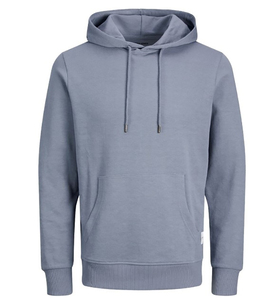 บริการ OEM คุณภาพระดับพรีเมียม เสื้อฮู้ดดี้ลำลองสำหรับฤดูหนาว แบบ unisex ดีไซน์ปักลายดิจิทัล ผ้าฟลีซ กันน้ำ จำหน่ายจำนวนมาก - Product Image 1