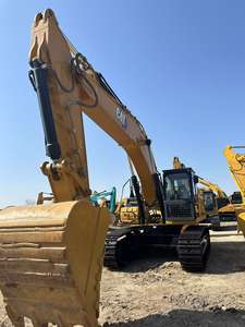 2024 tout nouveau CAT 320GC nouveau modèle pelle haute capacité de levage 20Ton Cat pelle en Stock à vendre bon prix - Product Image 2