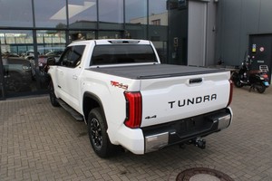 2023 para Toyota Tundra para GCC usado dirección izquierda AWD Drive asientos de cuero ACC Control de crucero Euro6 emisión - Product Image 6