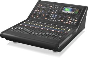 Dépêchez-vous avant que les stocks ne soient épuisés ! - Mixeur non amplifié authentique M32 Live - Product Image 2