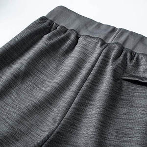 Survêtements unisexes en coton doux 100 % délavé à l'acide et imprimé, design uni, streetwear à capuche épais - Product Image 6