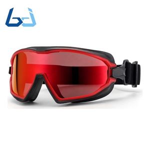 Borjye J167 Comfort Joint en caoutchouc Lunettes anti-rayures - Product Image 5