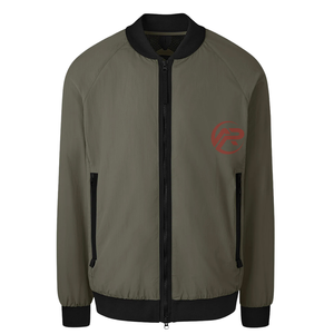 Chaqueta de bombardero de hombre de alta calidad más vendida, diseño personalizado, venta completa, chaqueta de bombardero de invierno para hombre - Product Image 2