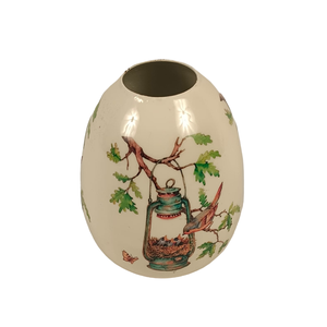 Jarrón de Metal Moderno para Mesa, Escultura Moderna para Decoración de Mesa de Aluminio para Hogar, Bodas y Sala de Estar, Superventas - Product Image 4