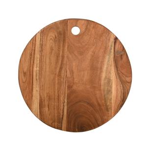 Tabla de Cortar Resistente de Estilo Rústico para Verduras y Carne, Suministro Directo de Fábrica, Disponible a Precio Competitivo - Product Image 1