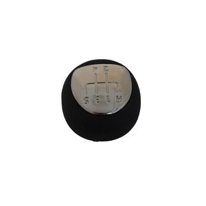 <b>Gear</b> Shift <b>Knob</b> for Renault Clio, Kangoo, Twingo, Dacia Logan - Product Image 2