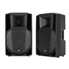 Altavoz Pasivo de 2 Vías ART 725 MK4 de 15 Pulgadas, Altavoces Profesionales de Audio para Piso, Sistema de Sonido Envolvente para Escenario - Product Image 2