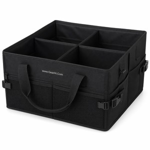 <b>MOLLE</b> Car Seatback Panel Organizer Headrest Utility Pouch Underseat Gear <b>Bag</b> Vehicle Trunk Cargo Storage Vehicle Storage & Organ - Product Image 3