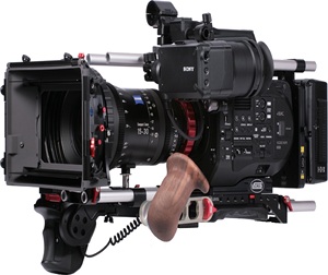 Cámara de Video FDR-AX43 4K, la Mejor Oferta al 100% - Product Image 1