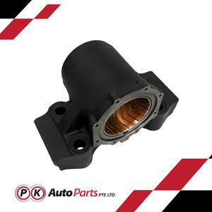 Asiento Trunion para Mitsubishi / Hino / Isuzu / Nissan - Product Image 2