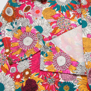 Chemises de plage à sublimation, meilleurs matériaux, meilleures ventes, dernières chemises de plage, chemises hawaïennes - Product Image 4