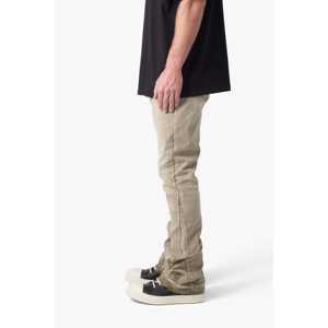 B649 TERRENO MOSO FLARE VAQUERO - Product Image 6