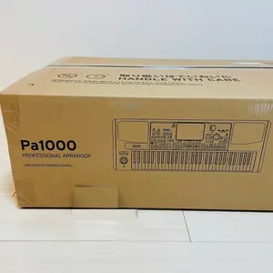 Hot selling brand New PA1000 61-Key PRO Arranger Light Weight Keyboard New in the stock Ready for worldwide delivery