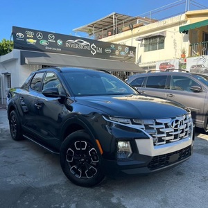 Hyundai Santa Cruz SE Crew Cab 2023 en Alta Demanda - Product Image 1